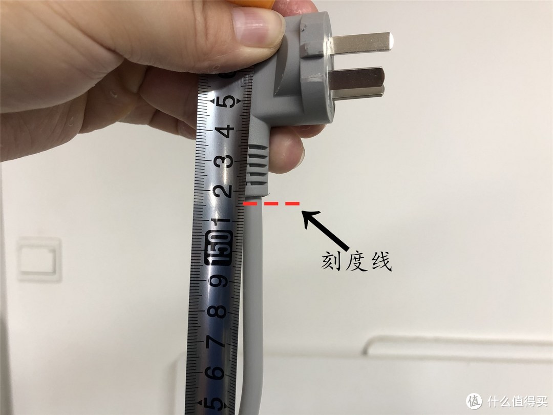 电源线高度数据1500mm