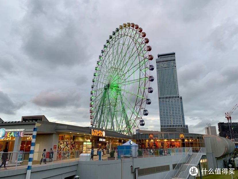 大阪临空奥特莱斯什么值得买，路过关西机场千万不要错过