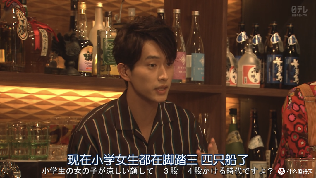 唯美食与真爱不可辜负,2019秋季日剧什么值得看