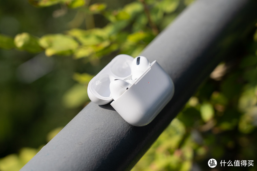 AirPods Pro评测：音质并不出色的它到底“Pro”在哪？