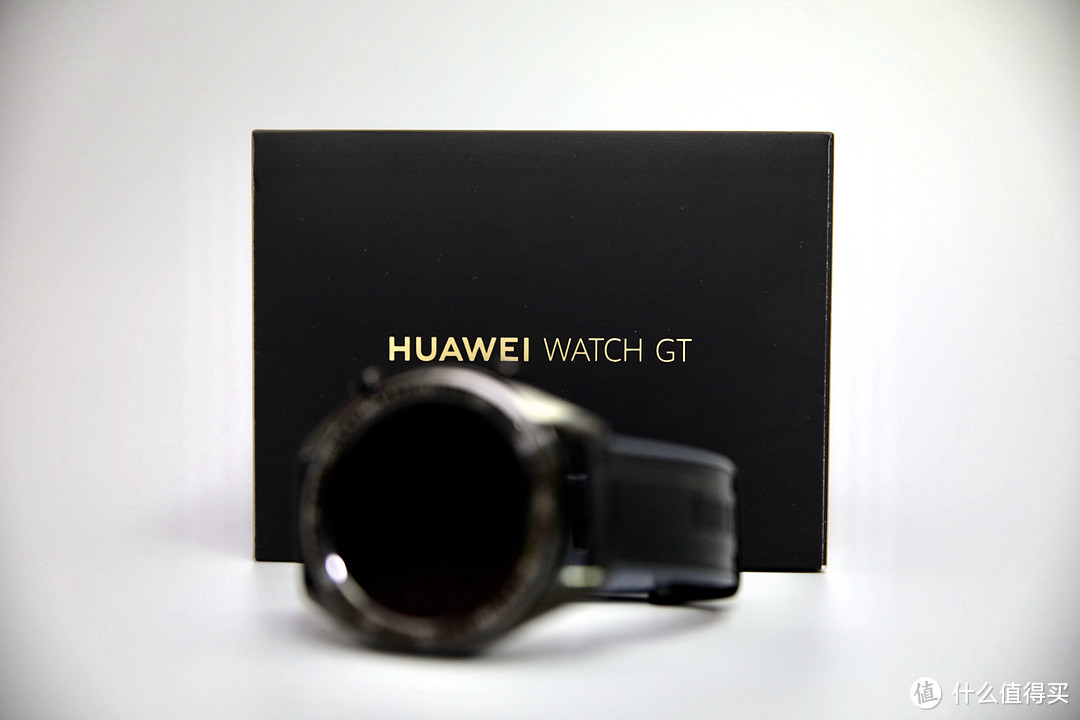 1500元？恐怕2000元以下也无敌手 ——HUAWEI WATCH GT2（46mm）智能运动手表评测