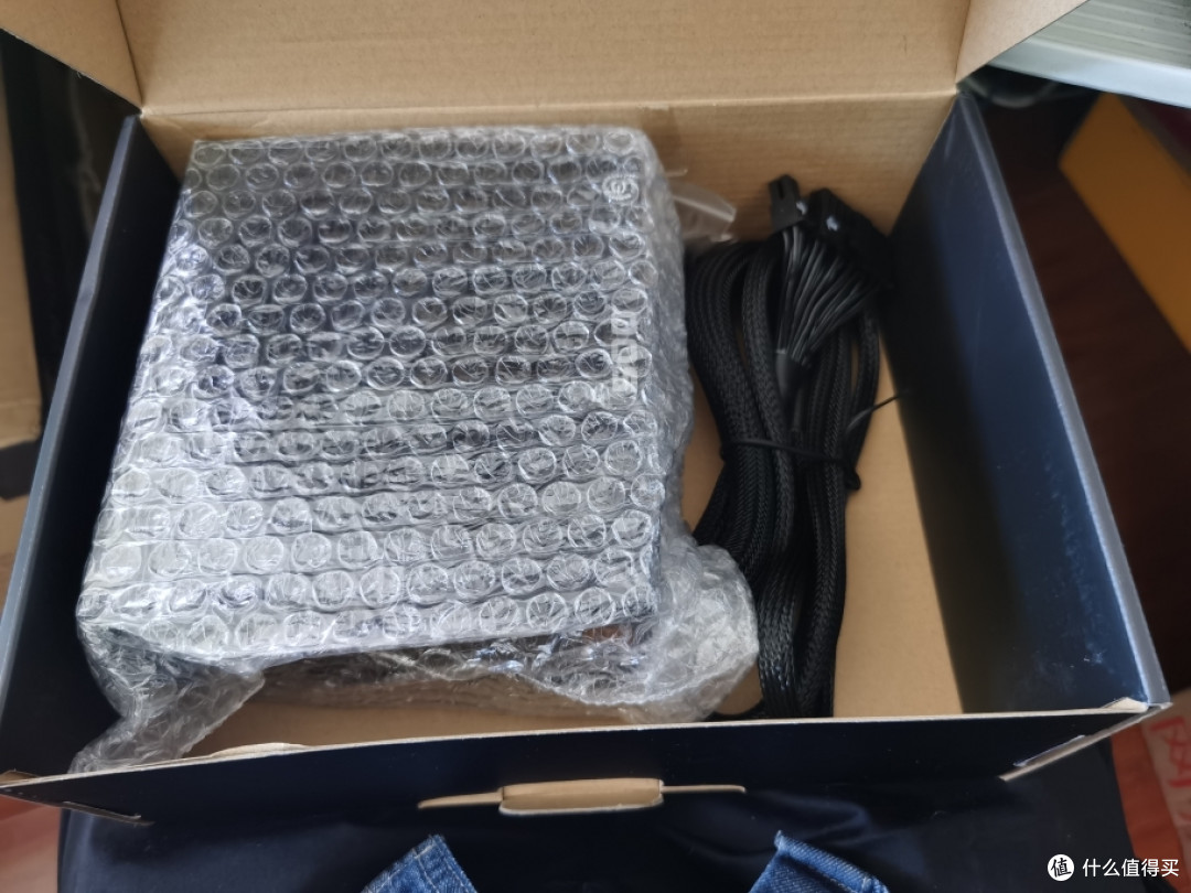 提前剁手为双十一预热，更换乔思伯u1p