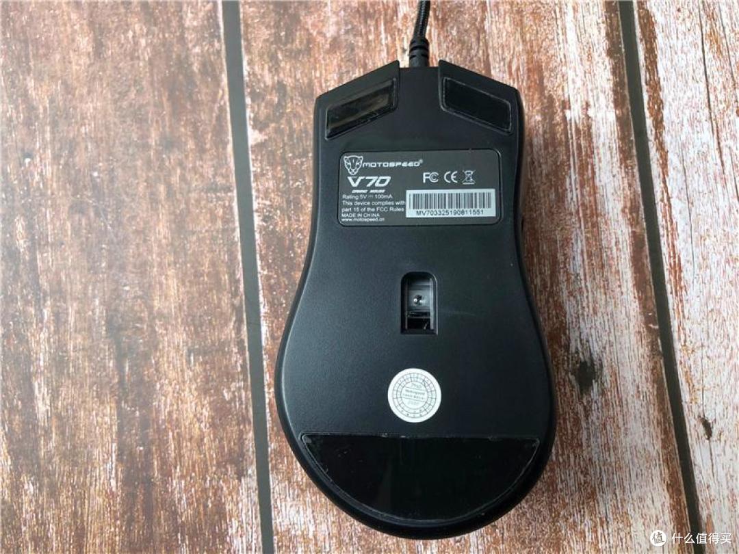 打造国产外设品牌新标杆-摩豹CK80+V70键鼠套开箱体验