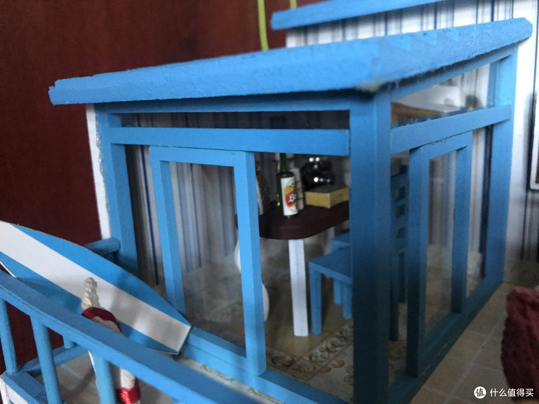 “当年”脑袋一热入的坑 —— Diy手工小屋