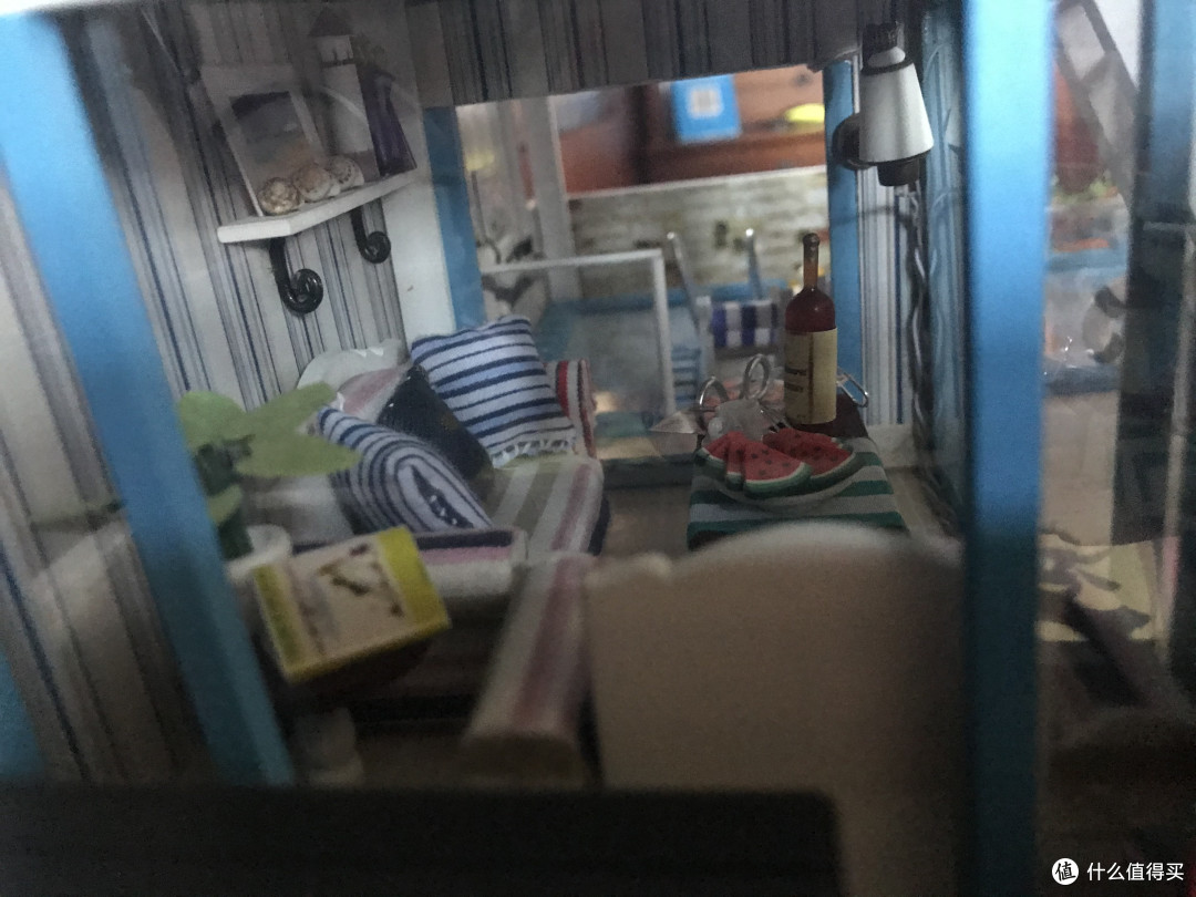 “当年”脑袋一热入的坑 —— Diy手工小屋