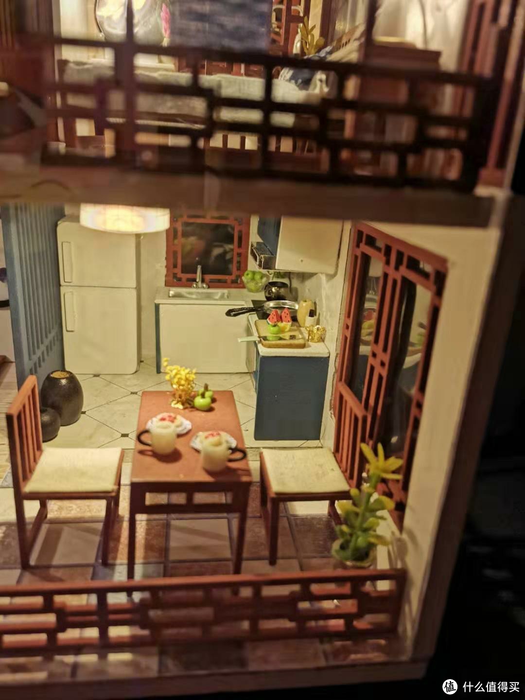 “当年”脑袋一热入的坑 —— Diy手工小屋