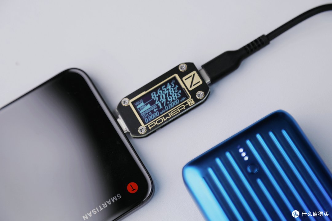 陪伴每次旅行的Zendure Super Mini移动电源体验分享