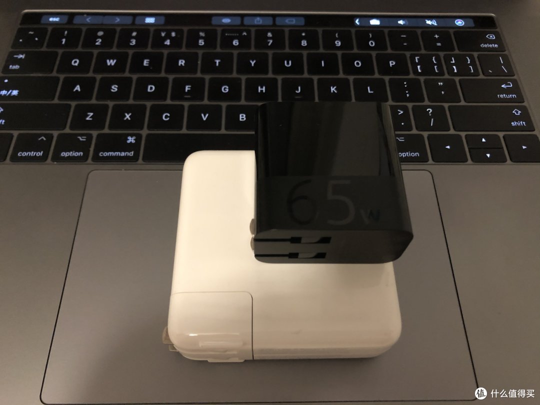小巧强悍——ZMI USB-C 电源适配器65W 评测