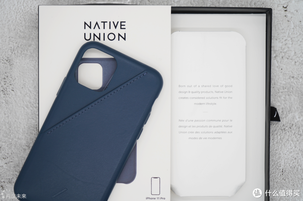 爱它就给它最好的保护——Native Union手机壳充电线入手体验