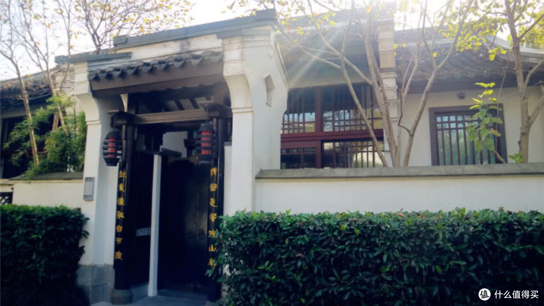 去杭州西溪湿地玩,各种档次住宿大推荐