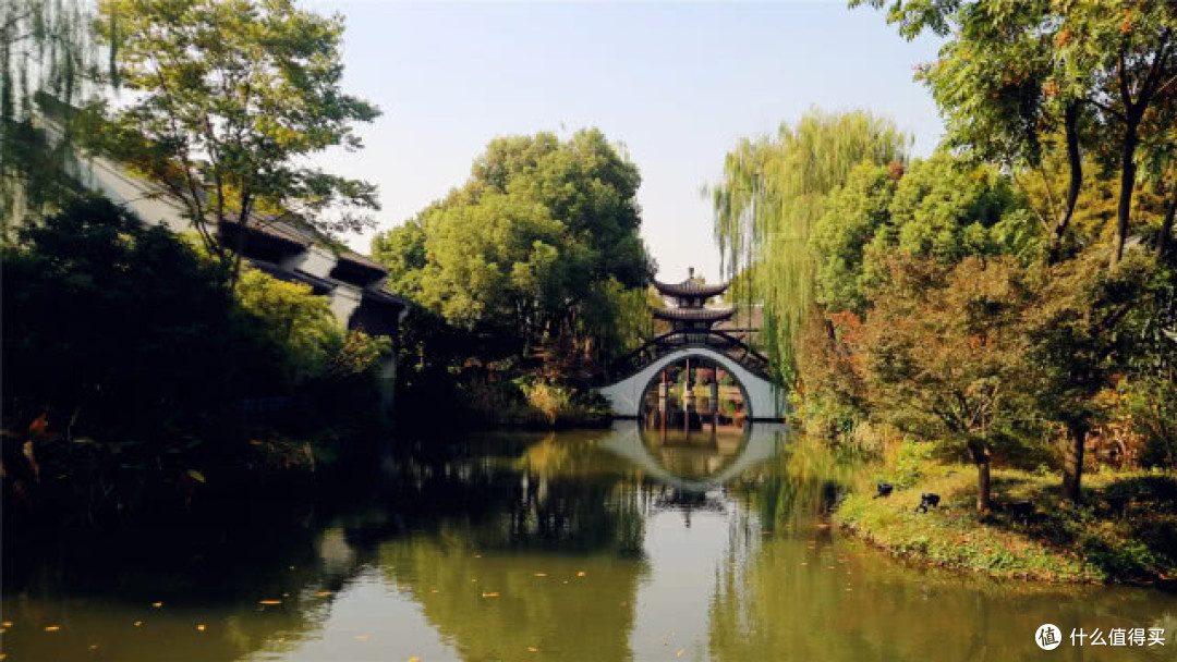 去杭州西溪湿地玩,各种档次住宿大推荐