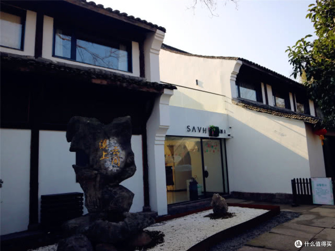 去杭州西溪湿地玩,各种档次住宿大推荐