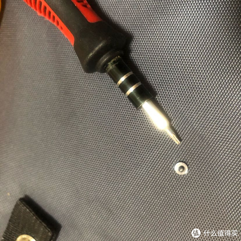 苹果macbook pro2015款笔记本自行更换500G硬盘全记录