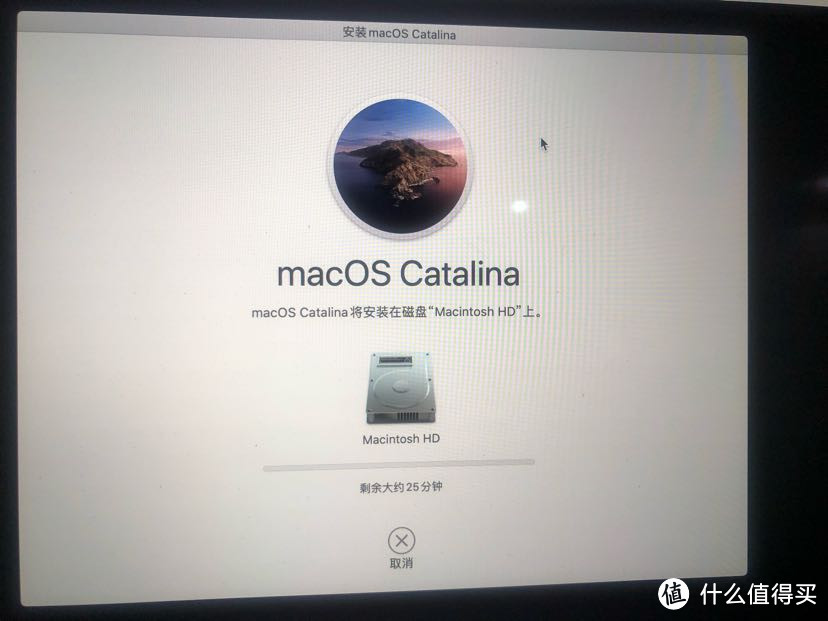 苹果macbook pro2015款笔记本自行更换500G硬盘全记录