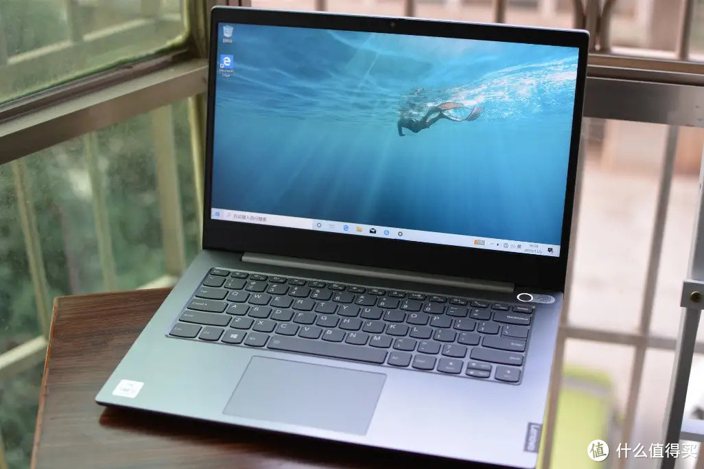 商务娱乐两相宜联想威62020款笔记本评测心得