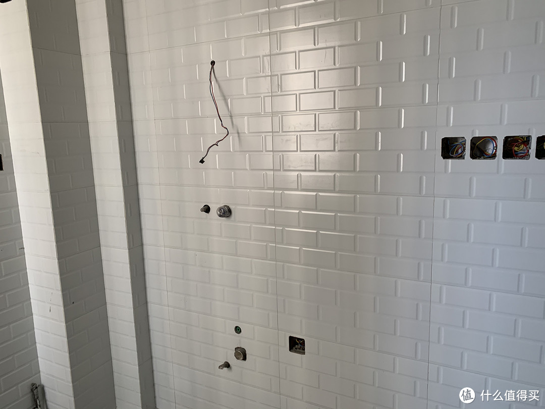 让卫生间更清爽：五千字超详细的壁挂马桶，入墙卫浴选购施工安装全纪录