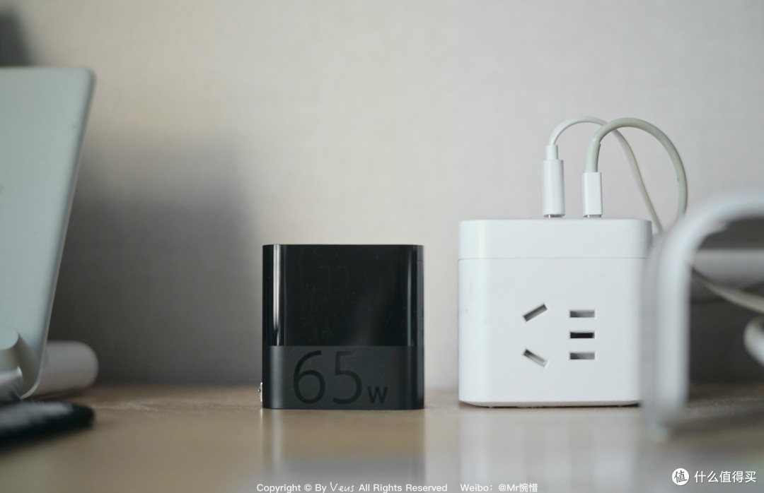 「太大没有比较好」ZMI 65W 充电头使用体验