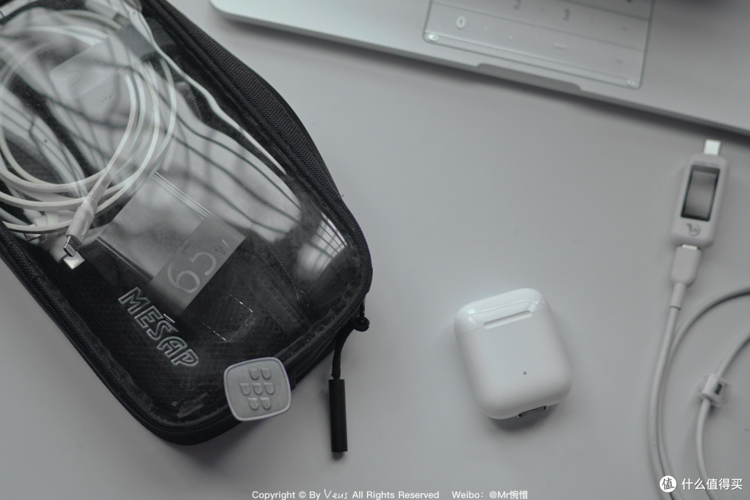 「太大没有比较好」ZMI 65W 充电头使用体验