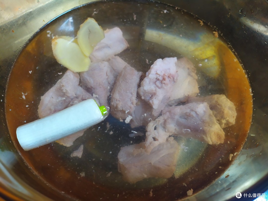 立冬了,这汤要多喝,滋补又暖身,营养还补钙,做一锅够全家人喝