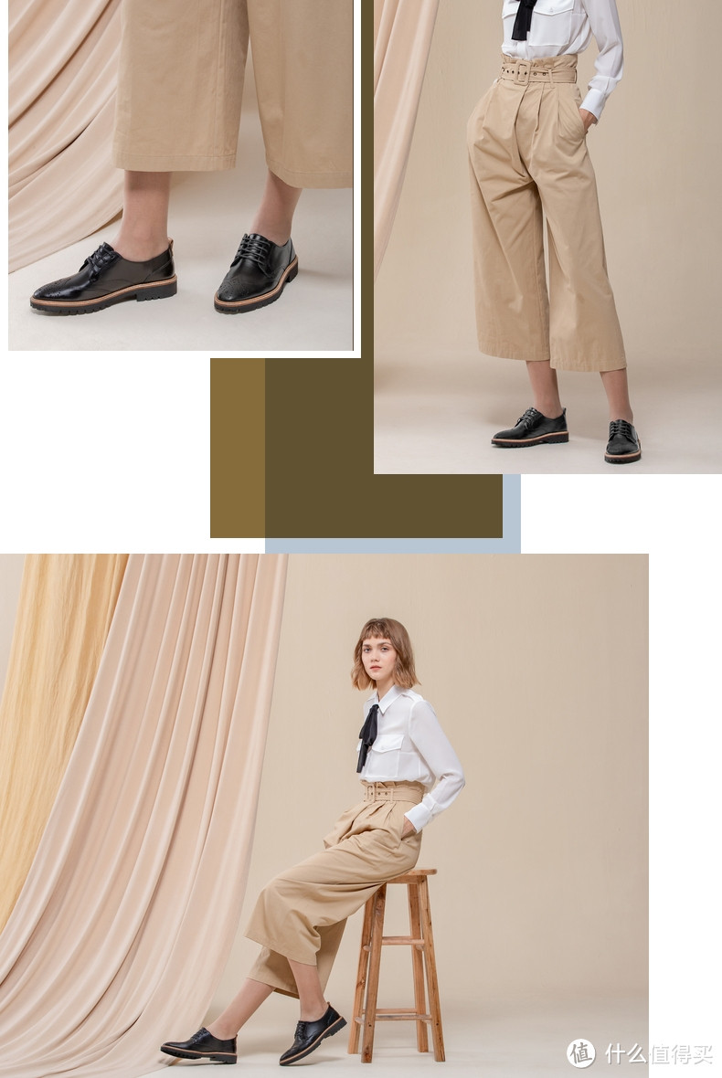 双11最强女士皮鞋攻略：一网打尽ECCO,Clarks,Sam Edelman,马丁大夫,等大牌爆款代表作