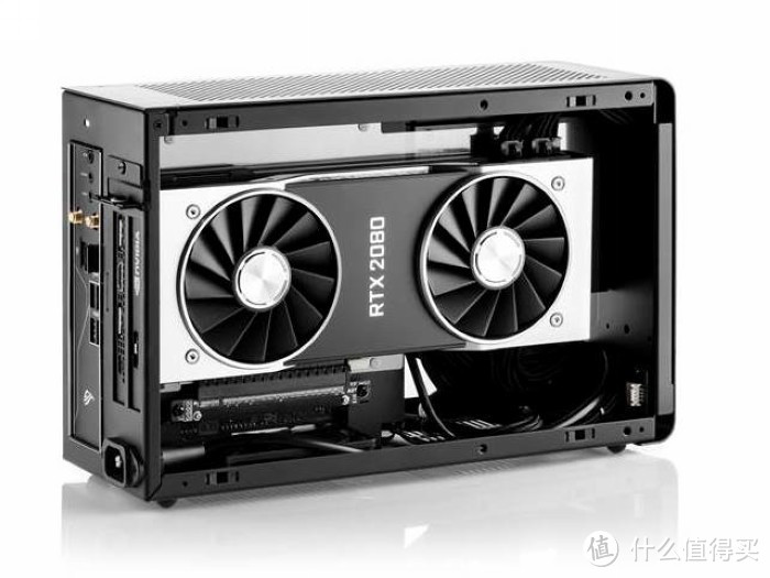 打造AMD Ryzen水冷钢炮：DAN Case A4-SFX v4.1新款机箱发布