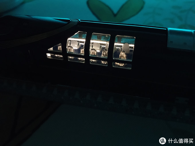 N比例火车模型篇九 Tomix Twilight Express瑞风豪华寝台列车模型 火车模型 什么值得买