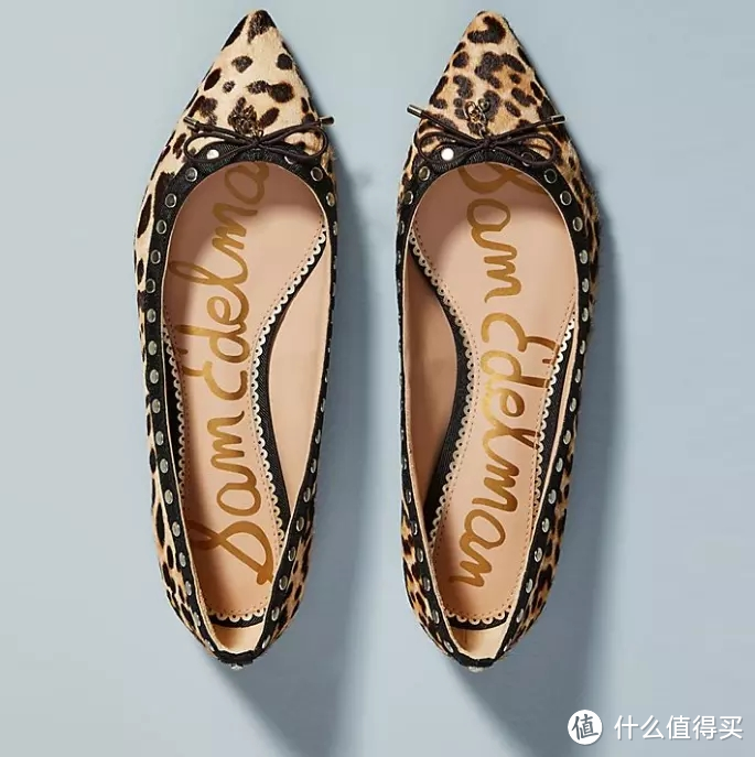 双11最强女士皮鞋攻略：一网打尽ECCO,Clarks,Sam Edelman,马丁大夫,等大牌爆款代表作