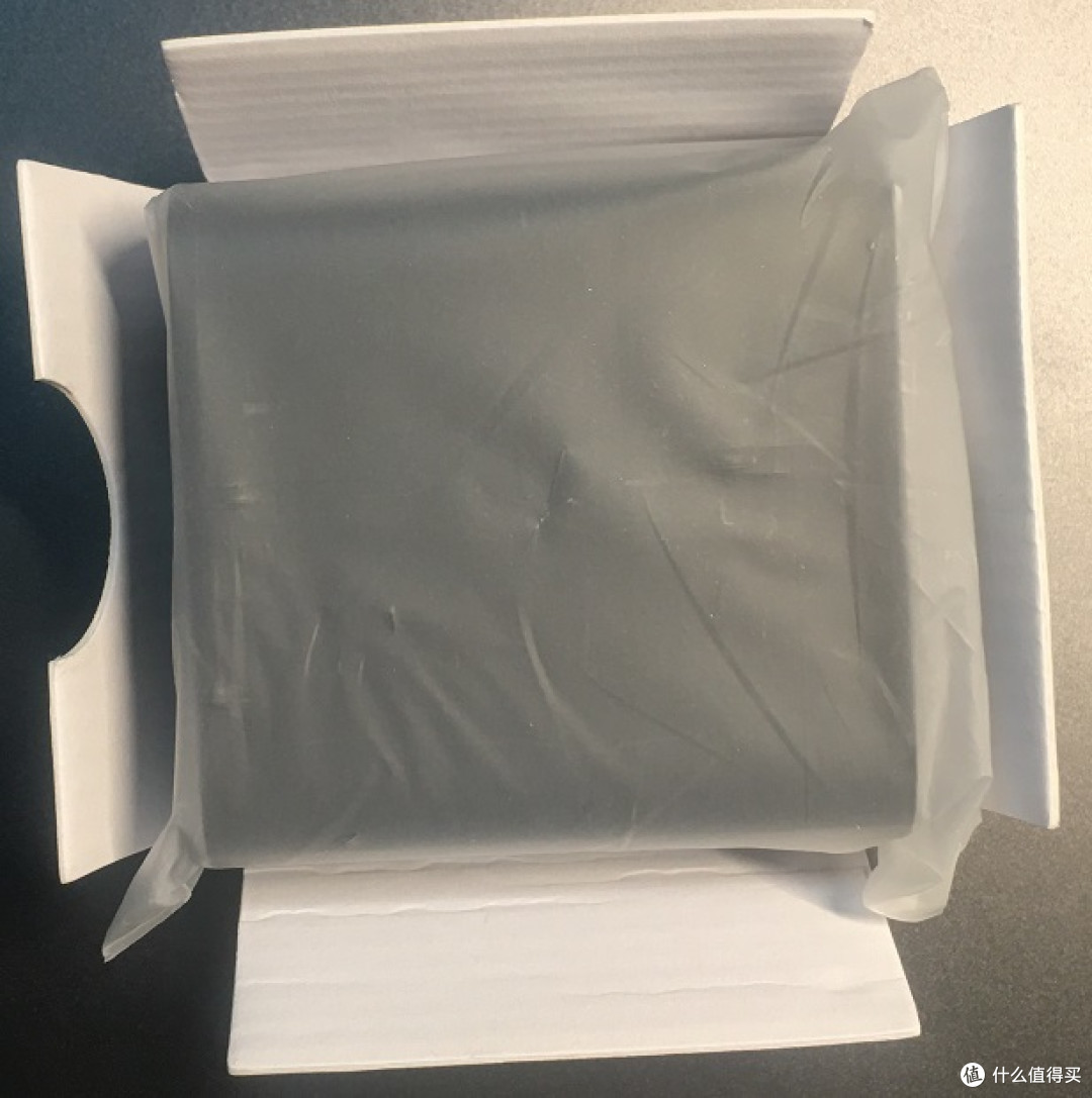 小身材有大能量——紫米65W PD充电器评开箱简评