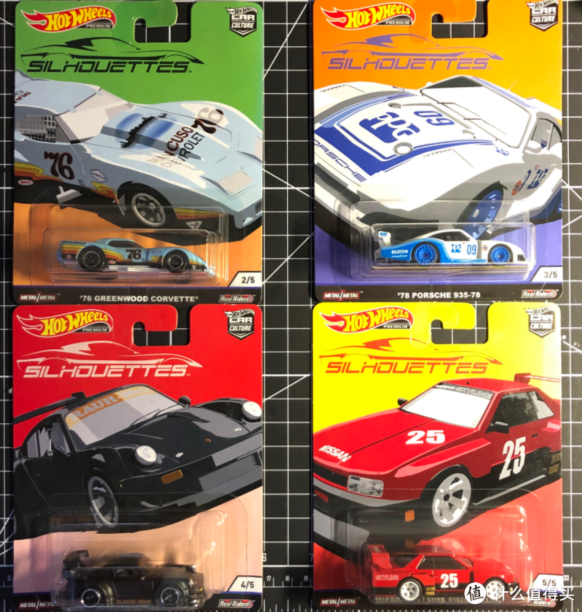 多美卡 tomica 黑盒tp系列01号 skyline 超级剪影