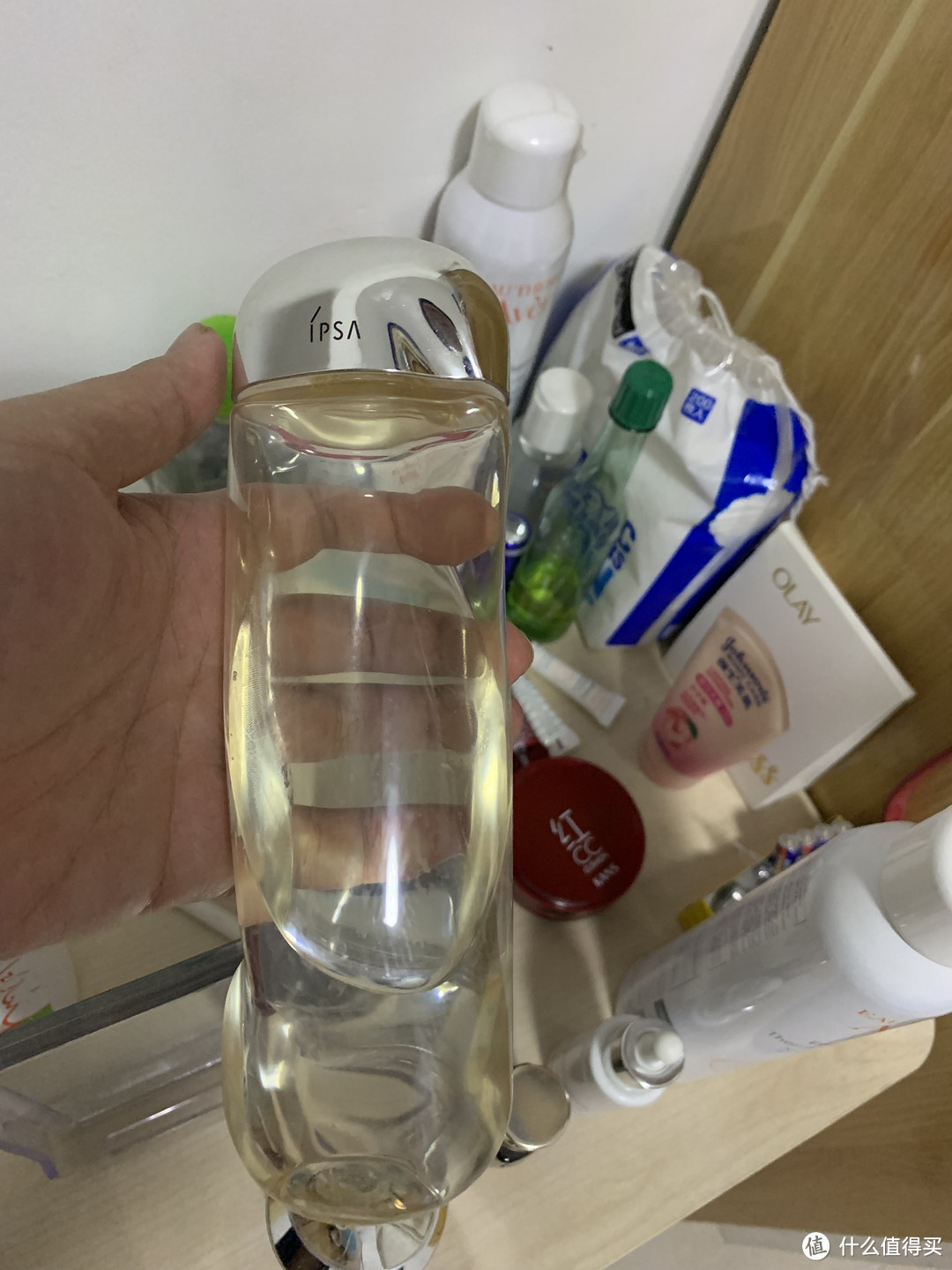 基础护肤化妆品经验整理(分年龄段解读,穷人护肤,良心发文)
