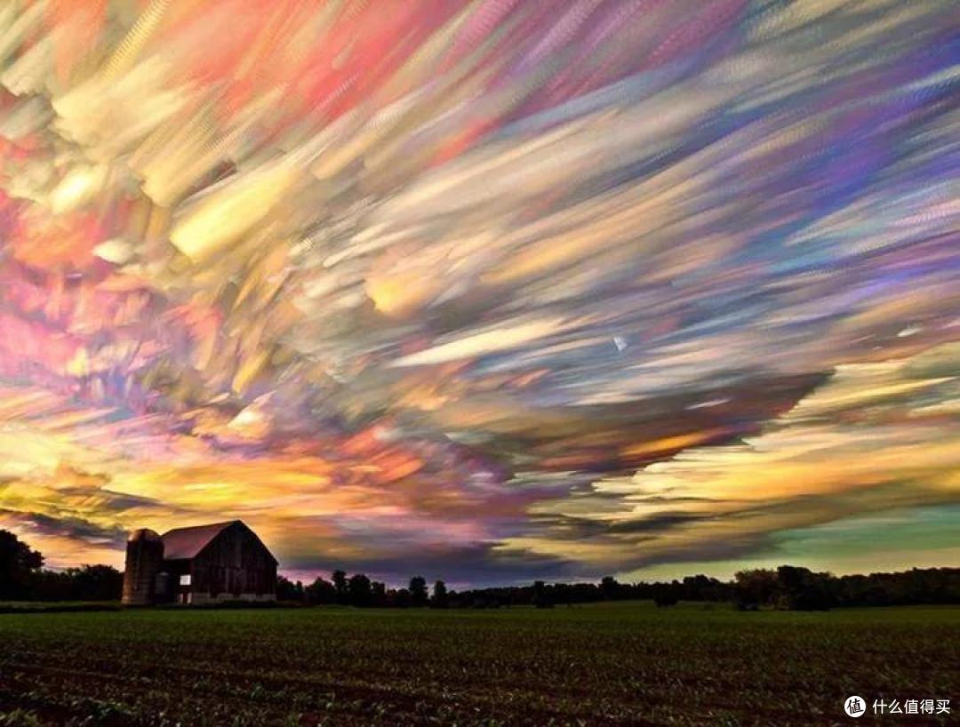 国产滤镜居然也有这么高的性价比？