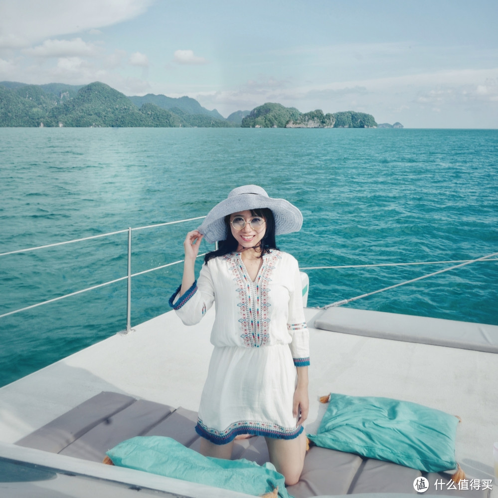 Sunset cruise, langkawi / 徕卡Q