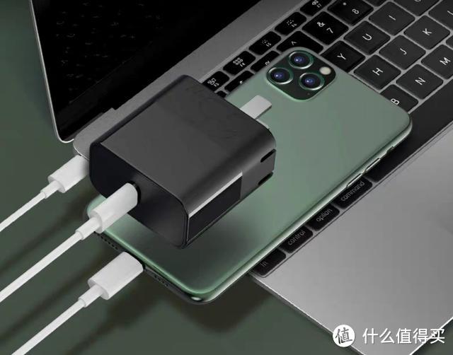 129元小米新品，ZMI 65W单USB-C快充头，充iPhone爽了