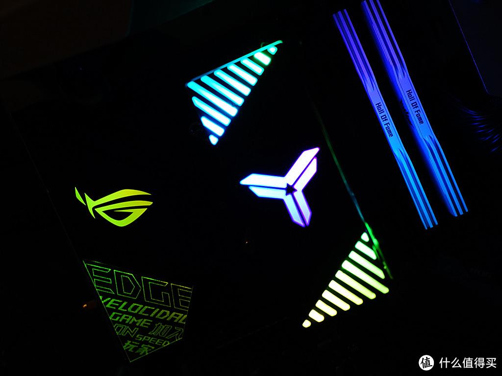 理清ROG和ROG Strix，再分享下ROG Strix Z390-E Gaming主板