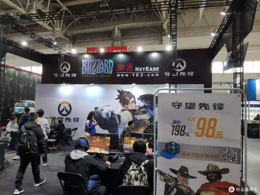 北京又一ACG盛会,BICAF2019动漫展探馆!