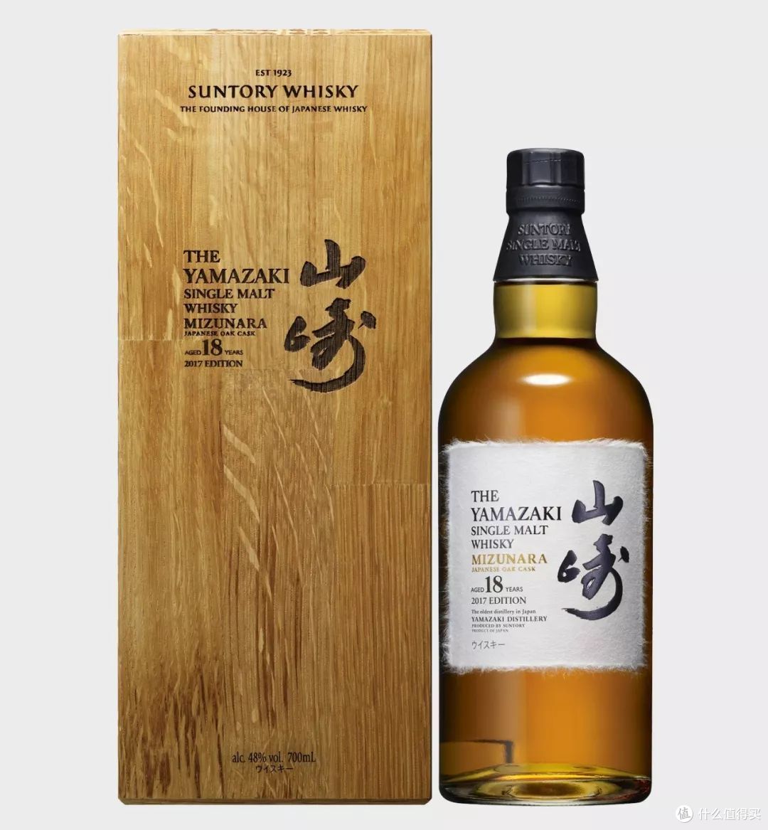 水楢木桶陈酿苏格兰威士忌,是什么体验?
