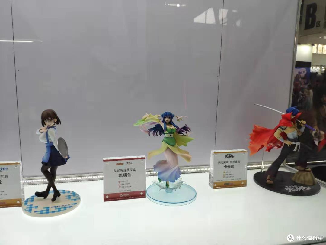 北京又一ACG盛会,BICAF2019动漫展探馆!