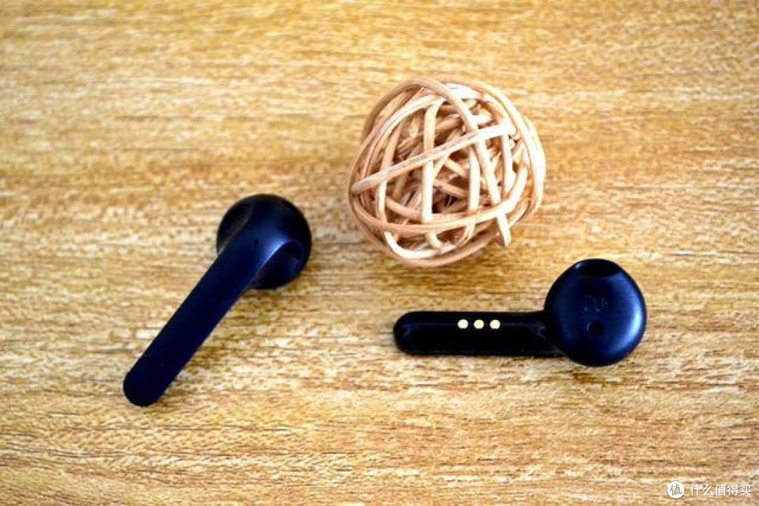 用上TicPods2 Pro甚至想丢掉AirPods?只因挠挠触控+点头遥控太香