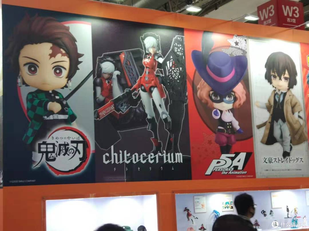 北京又一ACG盛会,BICAF2019动漫展探馆!