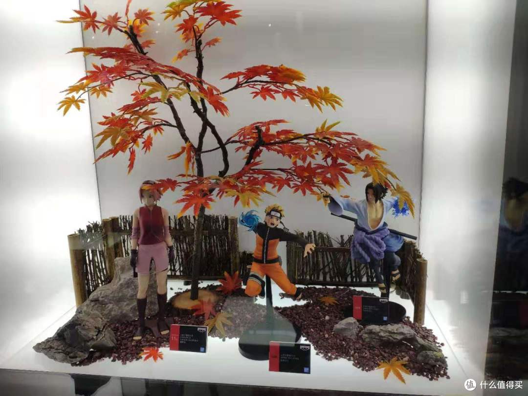 北京又一ACG盛会,BICAF2019动漫展探馆!