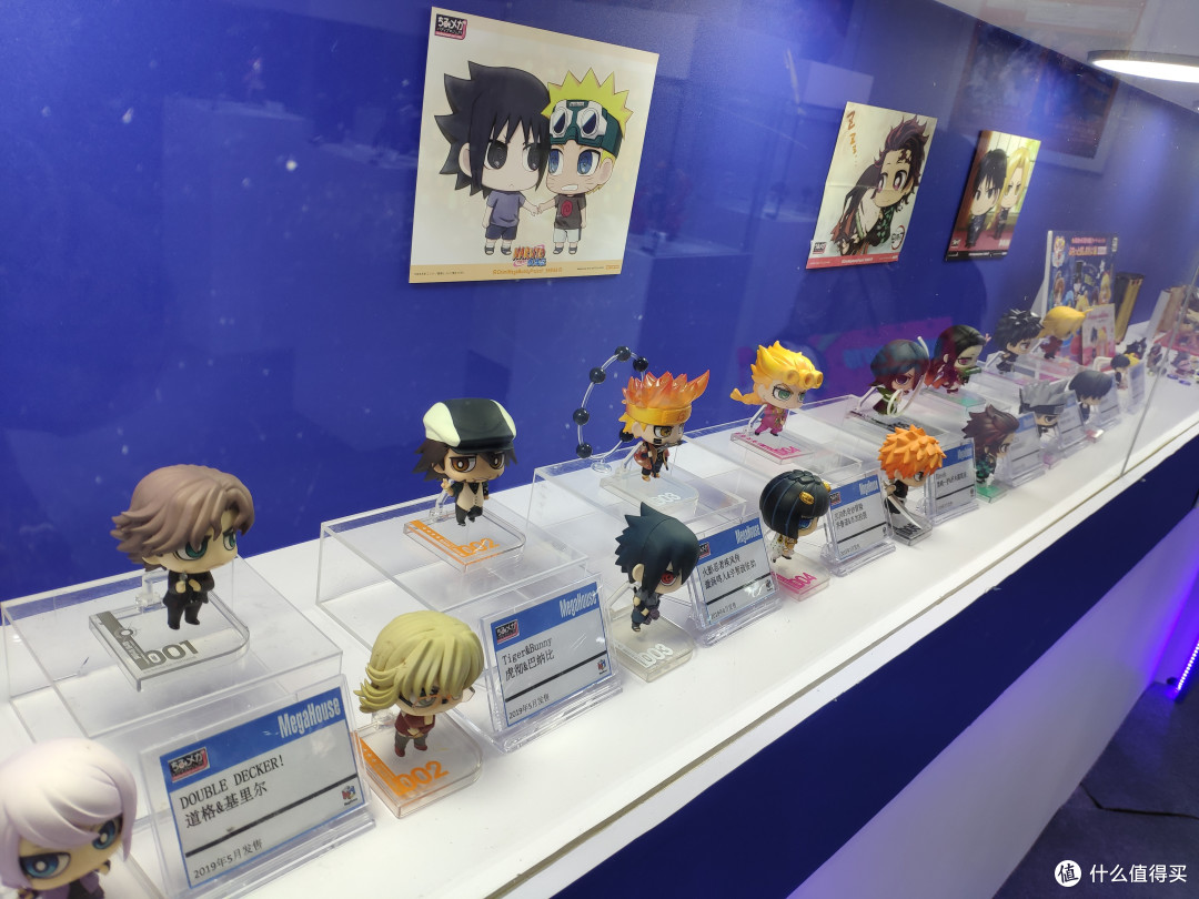 北京又一ACG盛会,BICAF2019动漫展探馆!
