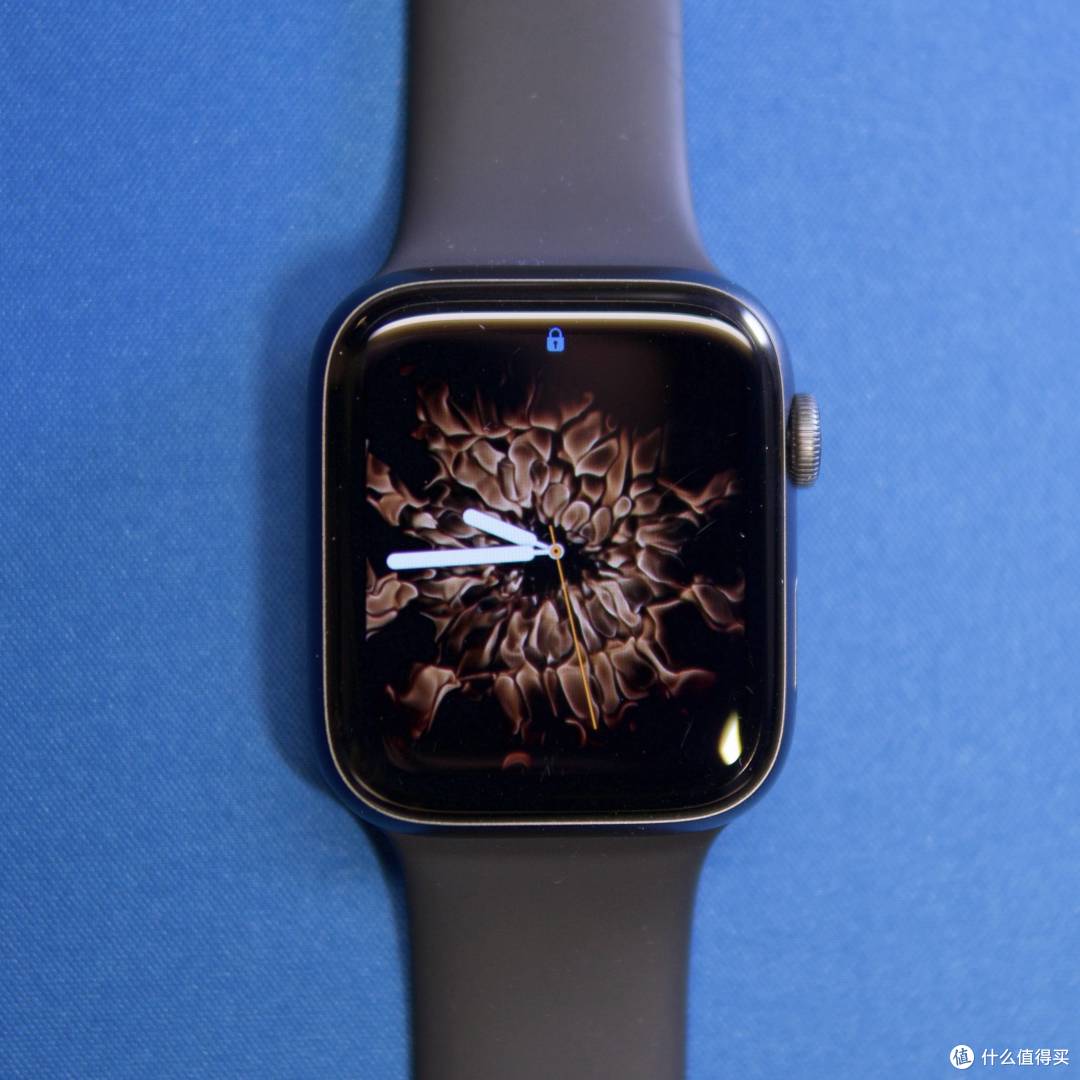 Apple Watch 与我的改变