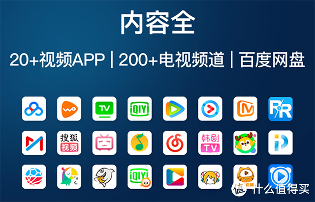 手机与电视完美结合!爱奇艺再出手打造4K投屏电视果