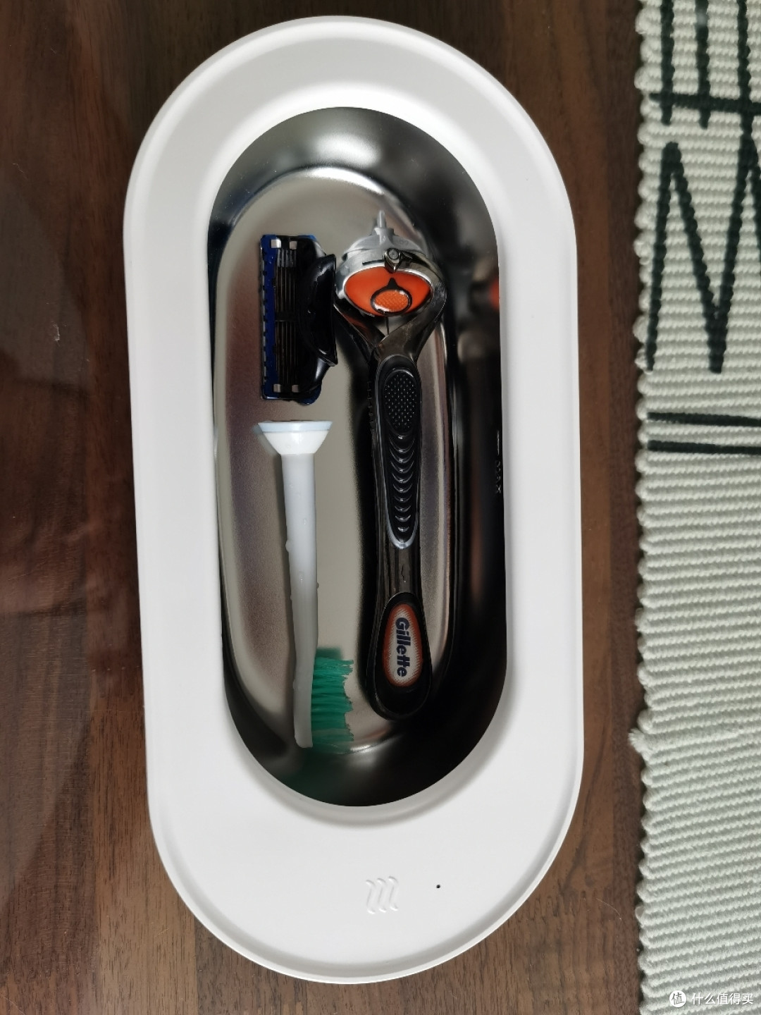 三分钟，看的见的洁净—小米有品EraClean超声波清洗机