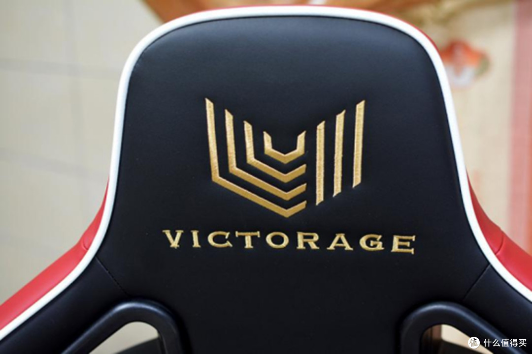 将豪车座驾设计元素融入电竞椅中,Victorage VC03开箱体验