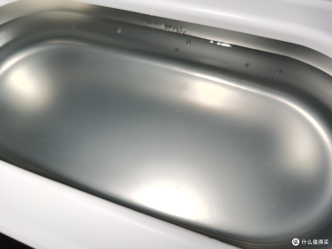 三分钟，看的见的洁净—小米有品EraClean超声波清洗机