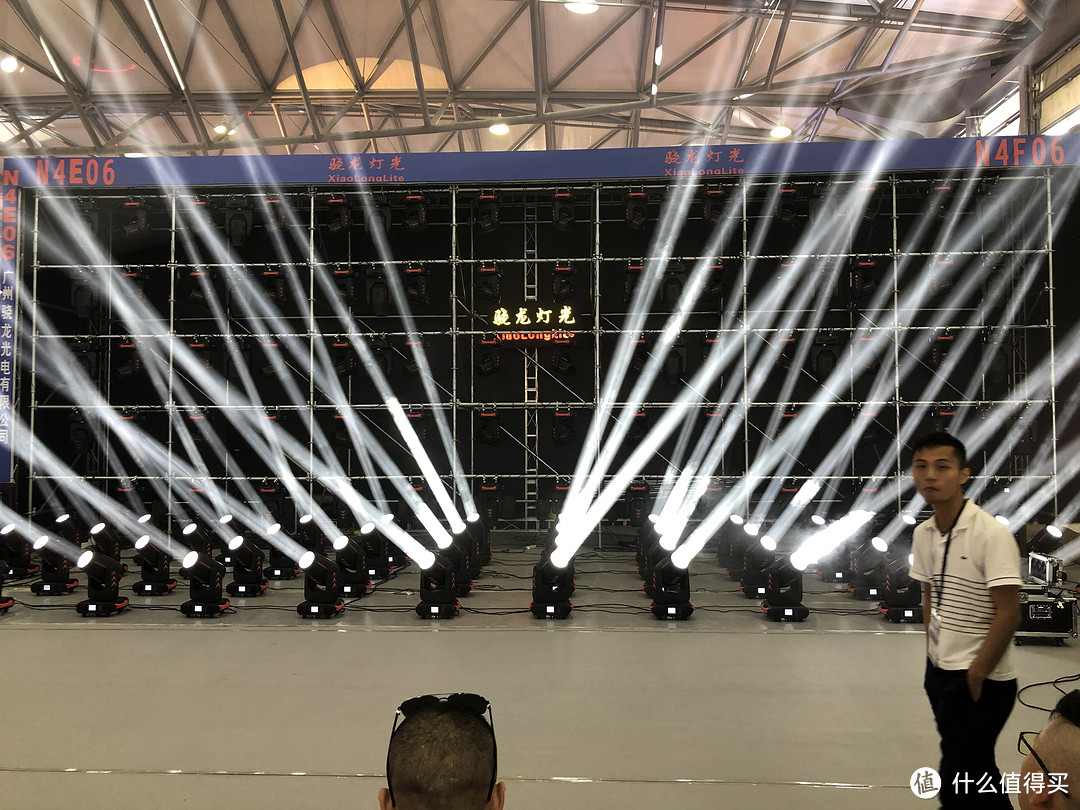 150张图片，带你看2019年上海乐展（下）