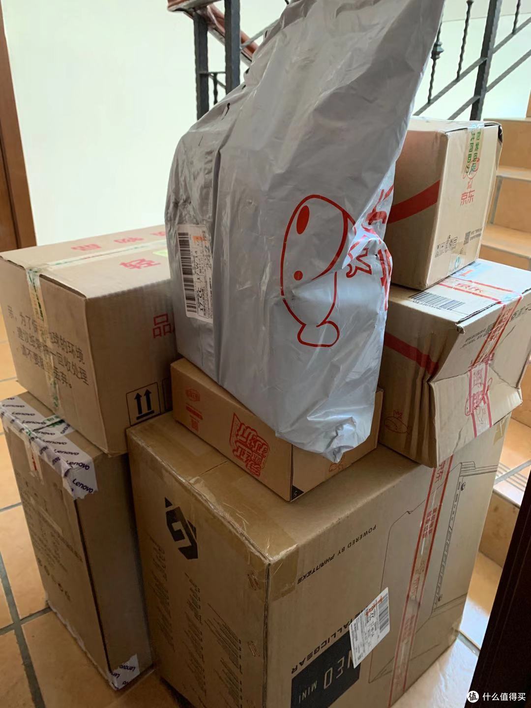 自己来的电脑，开拆啊