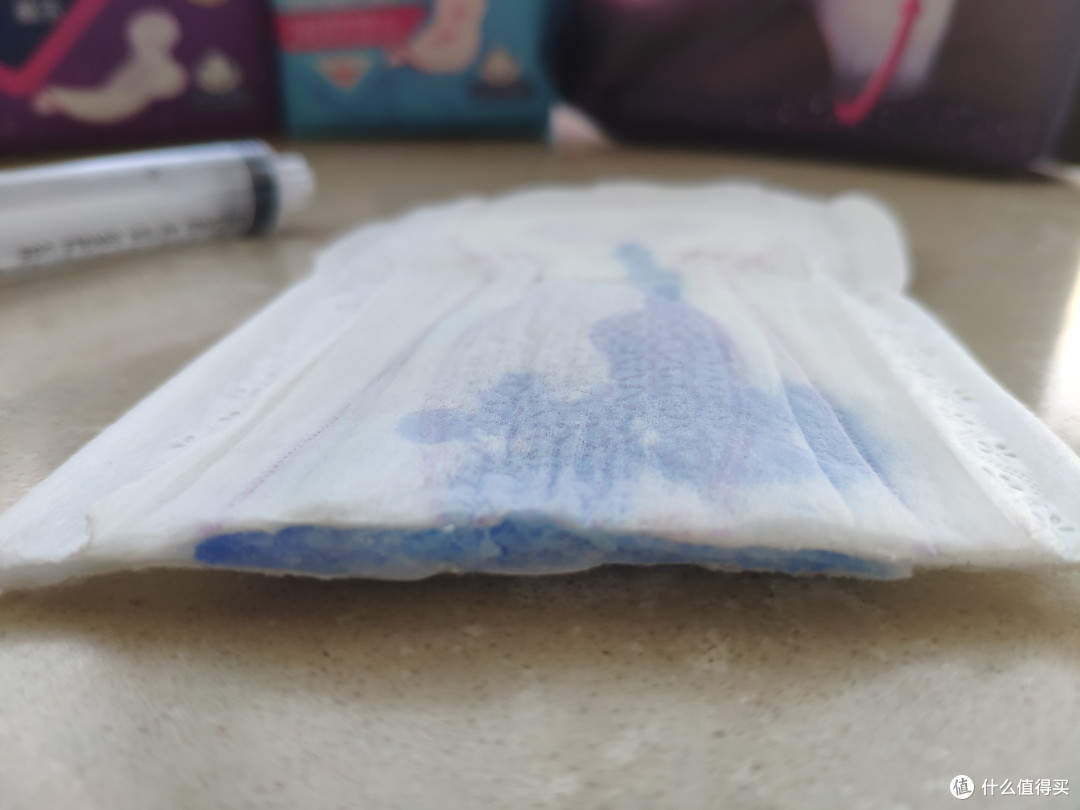薇尔卫生巾测评 薇尔卫生巾好不好 _什么值得买