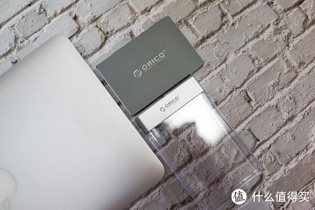 有颜值，有速度：ORICO H100固态硬盘体验